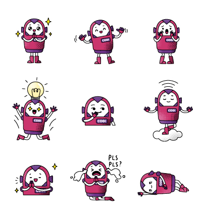 codi-emoticon