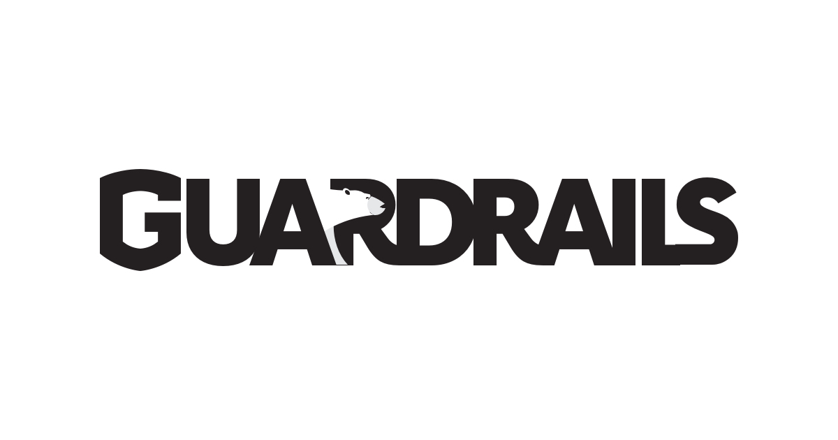 GuardRails Logo