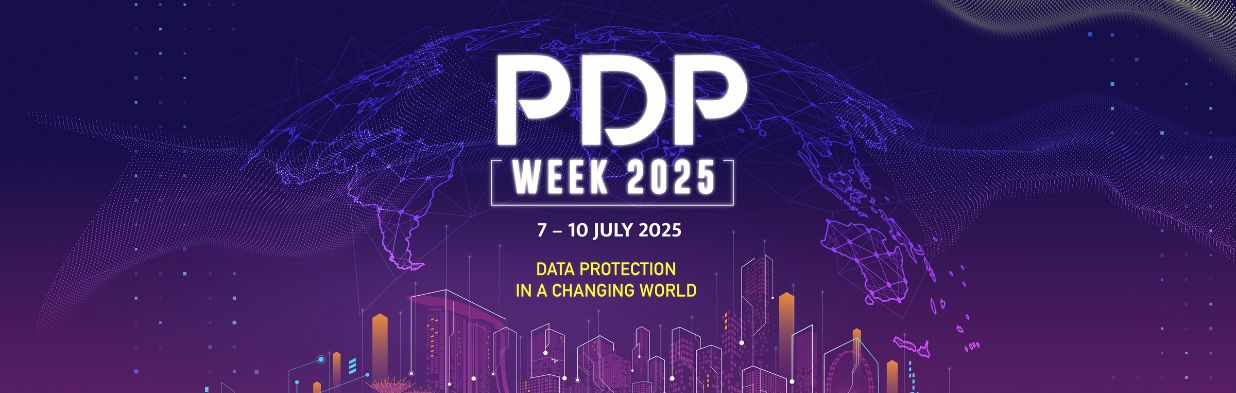 Personal Data Protection Week 2025