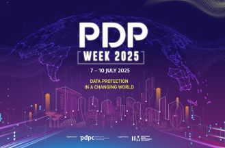 Personal Data Protection Week 2025