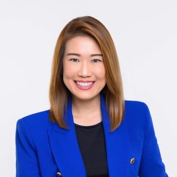 2025 SG Digital Leaders Genie Sugene Gan