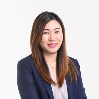 2025 SG Digital Leaders Dr Geraldine Wong