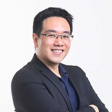 2025 SG Digital Leaders Jin Ser