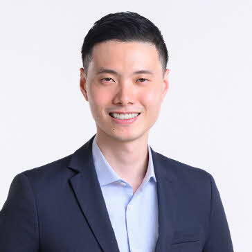 2025 SG Digital Leaders Ooi Kai Yong
