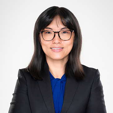 2025 SG Digital LeadersTan Si-Hui