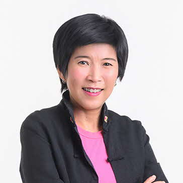 2025 SG Digital Leaders Tan Siok Siok