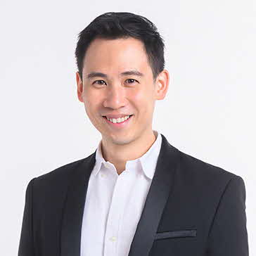 2025 SG Digital LeadersWeisheng Neo