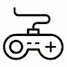 Gaming icon