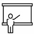 Pitching icon