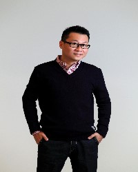 kelvin tong